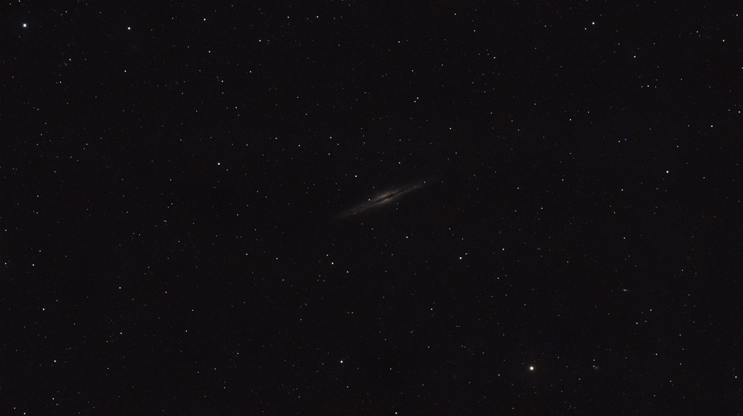 NGC891